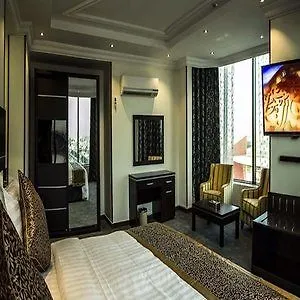 Platinum Suites Hotel Apartments جدة