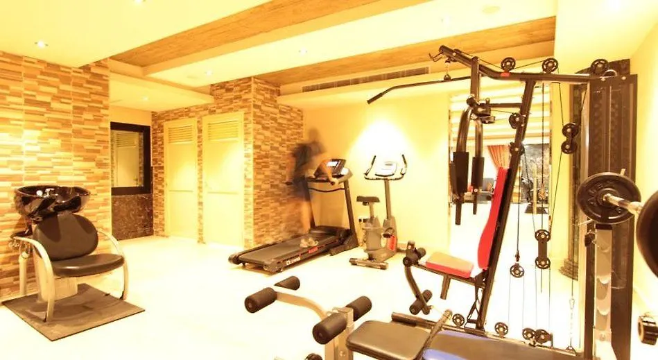 Platinum Suites Hotel Apartments جدة المملكة العربية السعودية