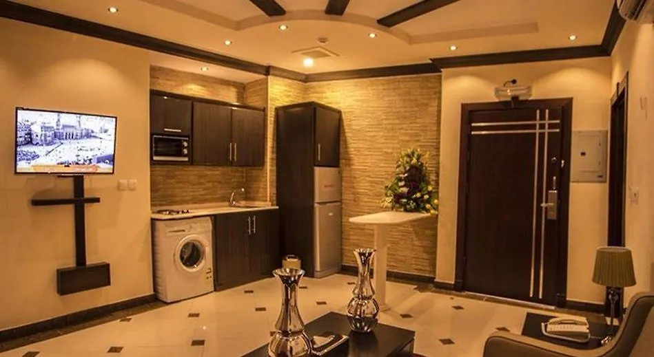 Platinum Suites Hotel Apartments جدة المملكة العربية السعودية