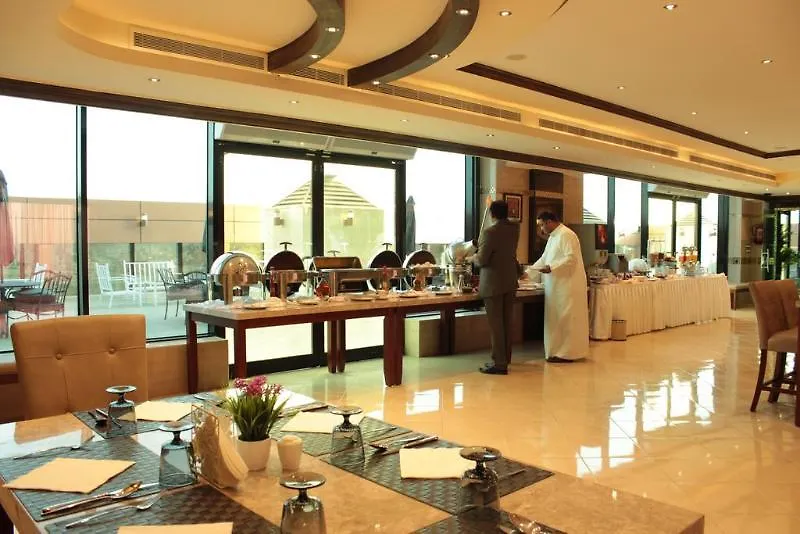 Platinum Suites Hotel Apartments جدة