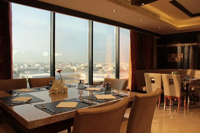 Platinum Suites Hotel Apartments جدة